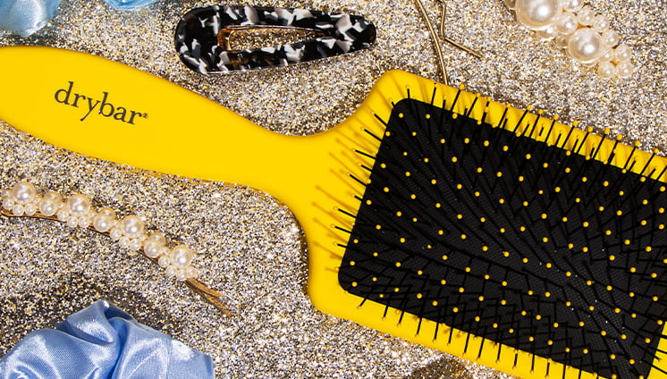 Which Hair Brush Should You Use