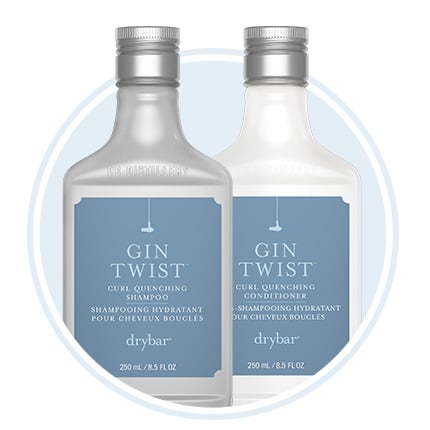 Gin Twist Collection