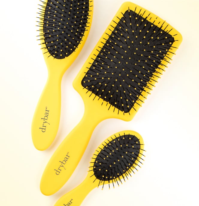 Detangling Brushes - Brushes - Hair Tools | Drybar