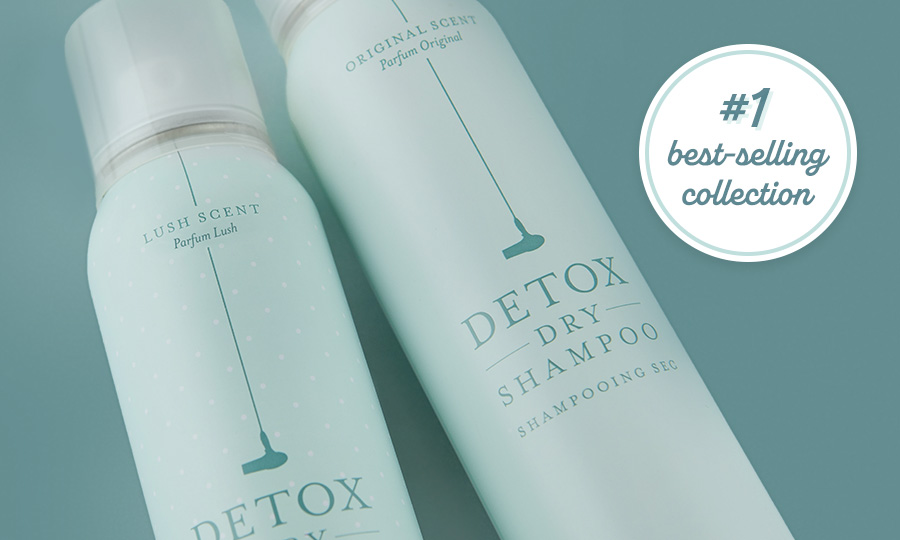 The Detox Collection