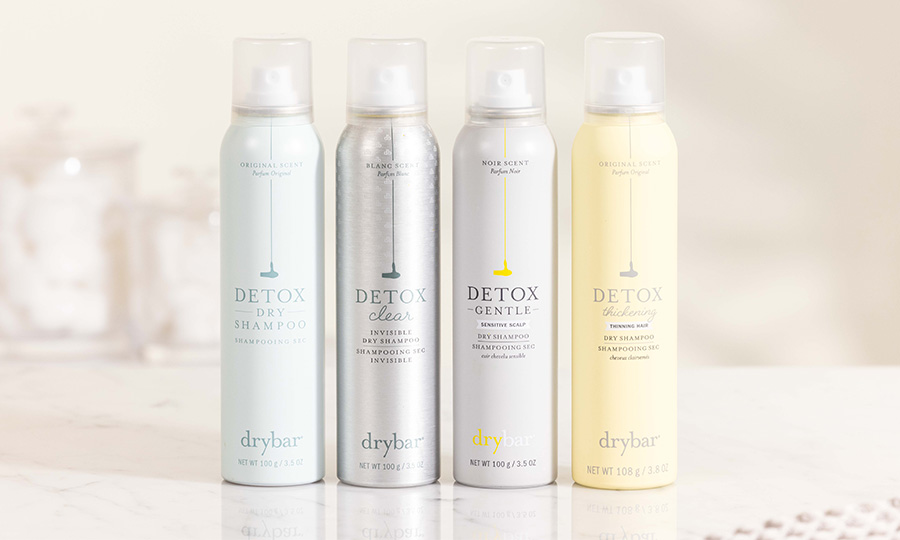 The Detox Collection