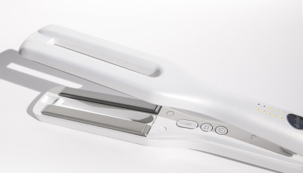 Introducing The Drybar Reserve Dual-Plate Styling Iron