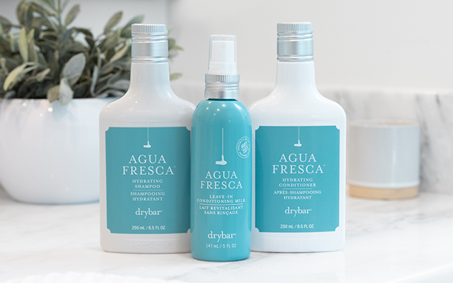 Agua Fresca Collection