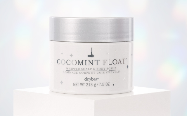 Cocomint Float Scalp And Body Scrub