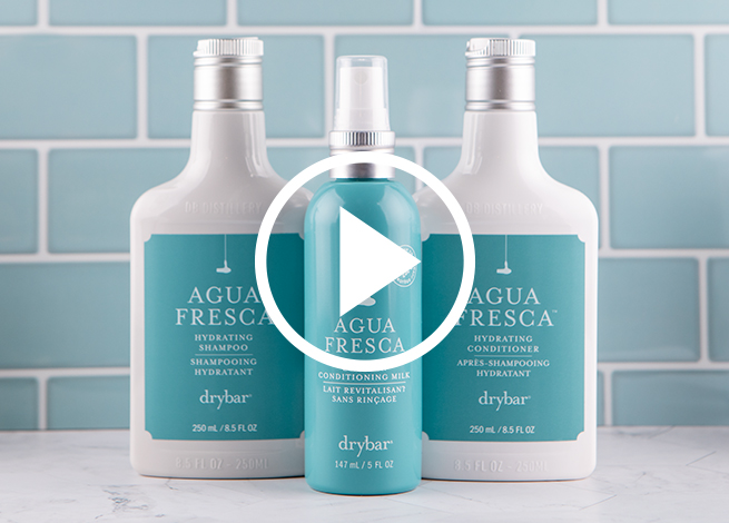 Agua Fresca Collection video