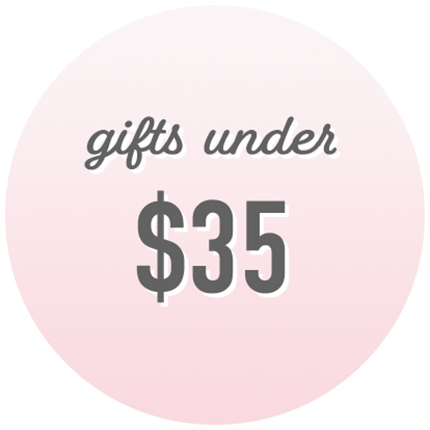 Gifts $35 & Under