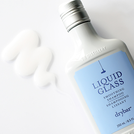 Liquid Glass Smoothing Shampoo & Conditioner video