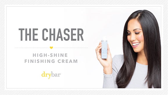 The Chaser High-Shine Finishing Cream Video