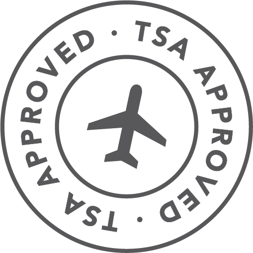 TSA Approved