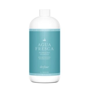 Agua Fresca Hydrating Shampoo Jumbo Size