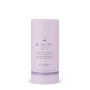 Blonde Ale Vibrance-Boosting Brightening Powder
