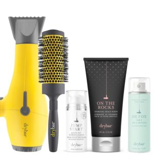 The Blowout Essentials Special Value Set
