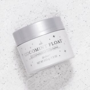 Cocomint Float Scalp and Body Scrub
