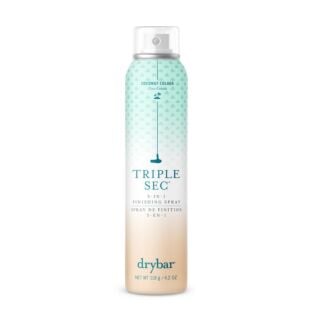 The instant volume and texture refresher! Airy dry finishing spray provides instant texture, volume and body for a tousled, sexy look. Limited-edition Coconut Colada scent.