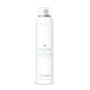 No wash, no worries! For soft, silky, heavenly hair. Innovative dry formula hydrates, smooths, and detangles like a traditional conditioner, without the need to wash!