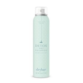 Detox Dry Shampoo Lush Scent Full Size