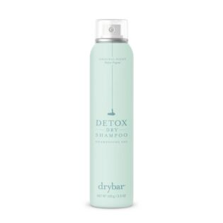 Detox Dry Shampoo Original Scent Full Size