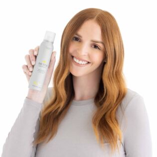 Detox Gentle Sensitive Scalp Dry Shampoo