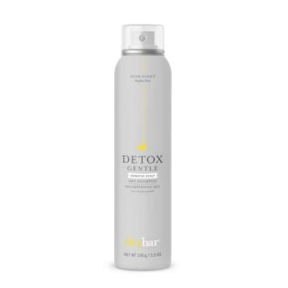 Detox Gentle Sensitive Scalp Dry Shampoo