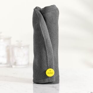 Dry Martini Towel Turban