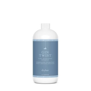 Gin Twist Curl Quenching Shampoo Jumbo Size