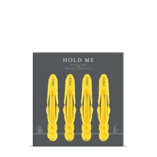 Hold Me Hair Clips