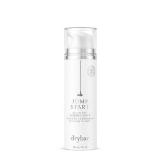 Faster & Better Blowout! Silky, silicone-free styling serum reduces blowout time, fights frizz, and protects hair from heat (up to 450°F/232°C) for a long-lasting, smooth finish.