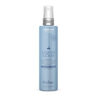 Liquid Glass Moisture Rich Miracle Smoothing Sealant
