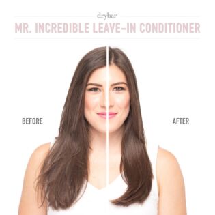 Mr. Incredible The Ultimate Leave-In Conditioner Travel Size