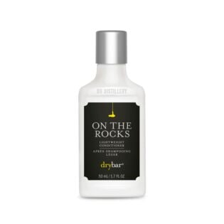 On the Rocks Lightweight Conditioner Travel Size