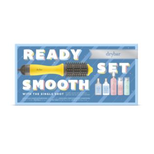 Create a smooth, shiny blowout with The Single Shot and help protect your hair and extend your blowout with our best-selling products.