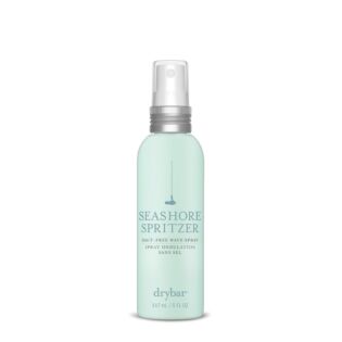For an effortless beachy look, minus the salt! Creates soft, tousled waves with a texturized, semi-matte finish.