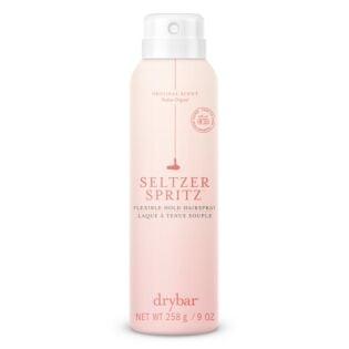 Seltzer Spritz Flexible Hold Hairspray
