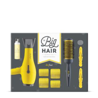 The Big Hair Blowout Kit