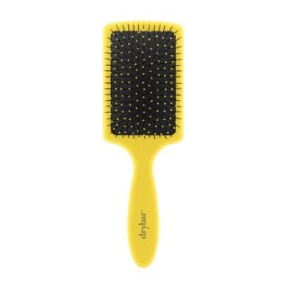 Quickly detangle &amp; smooth! The ultimate paddle brush for wet or dry hair. Great for detangling, smoothing, and creating a sleek, shiny blowout.