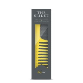The Slider Wide Tooth Comb