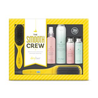 The Smooth Crew Kit