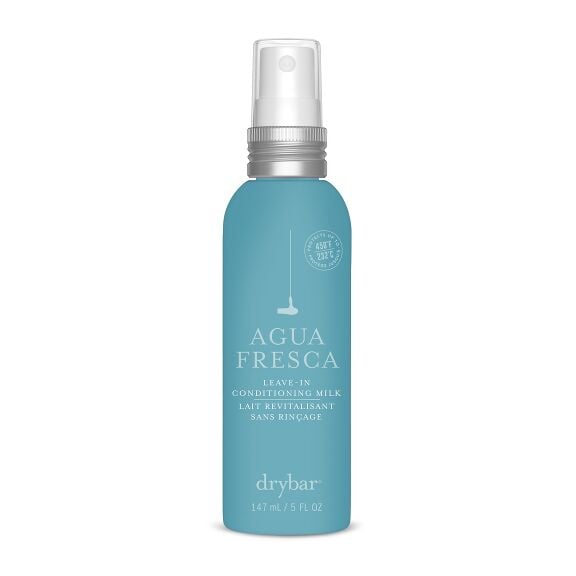 Agua Fresca Leave-In Conditioning Milk