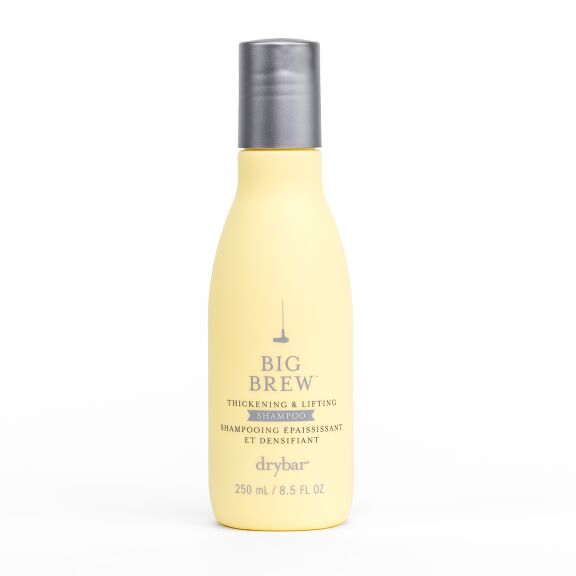 Big Brew Thickening & Lifting Shampoo