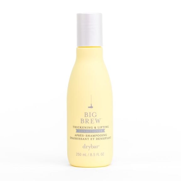 Big Brew Thickening & Lifting Conditioner