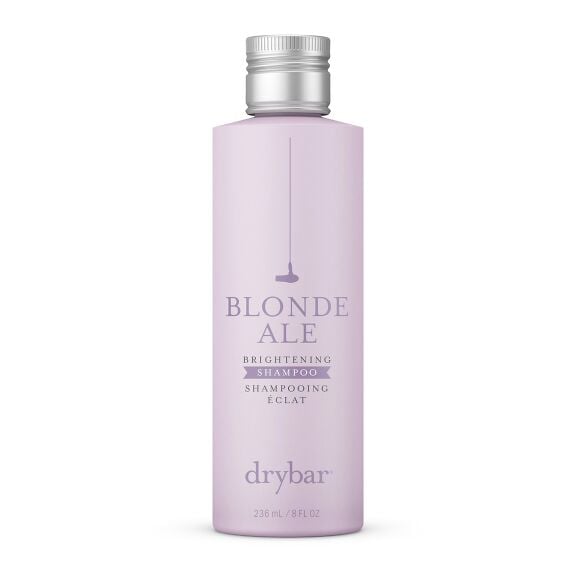 Blonde Ale Brightening Shampoo