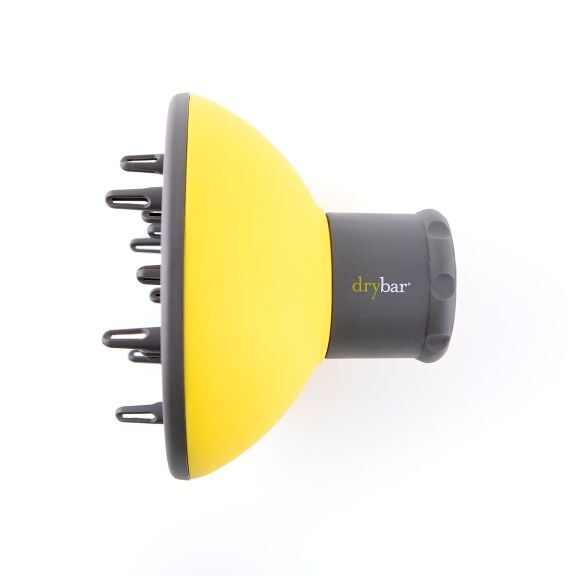 Side view of The Bouncer Diffuser