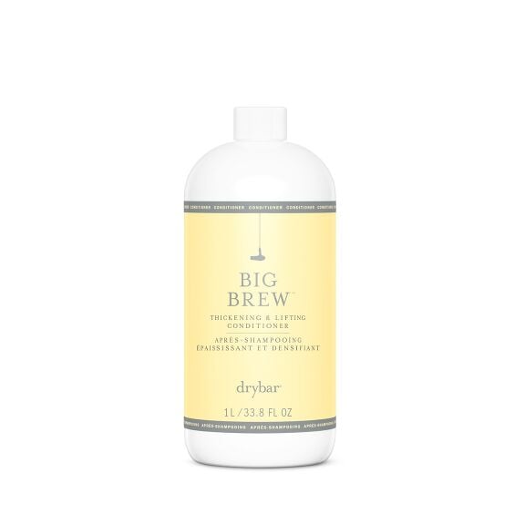 Big Brew Thickening & Lifting Conditioner Jumbo Size