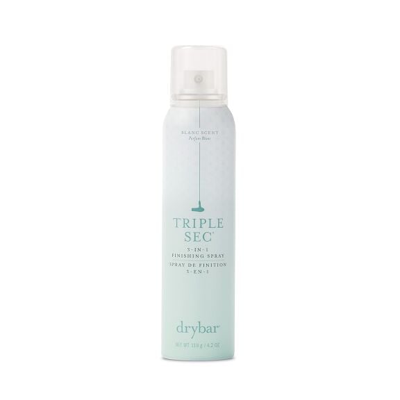 Triple Sec 3-in-1 Finishing Spray Blanc Scent Full Size
