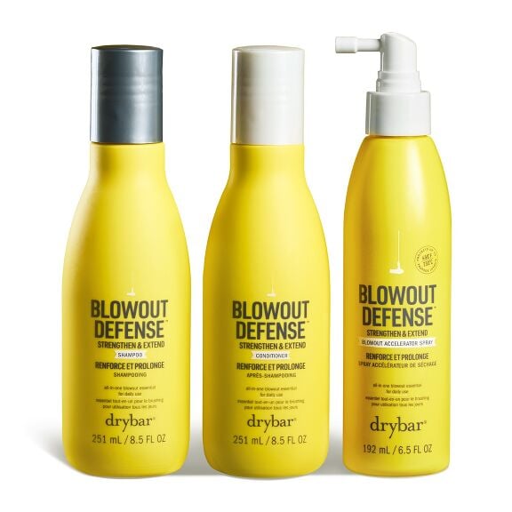 Blowout Defense™ Strengthen & Extend Set