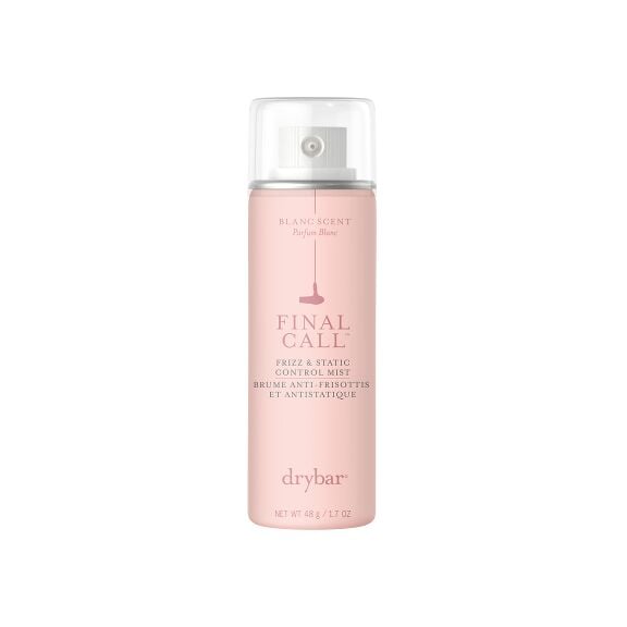 Final Call Frizz & Static Control Mist Travel Size