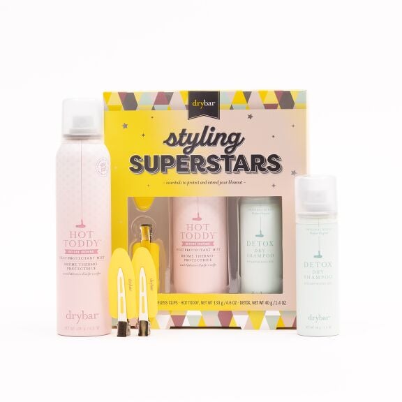 Styling Superstars Kit
