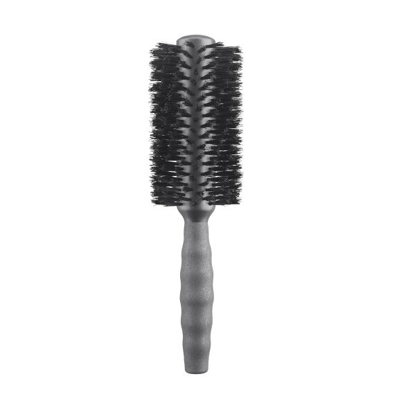 Full Keg Boar Bristle Round Brush