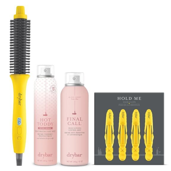 The Get Ready With Me Set