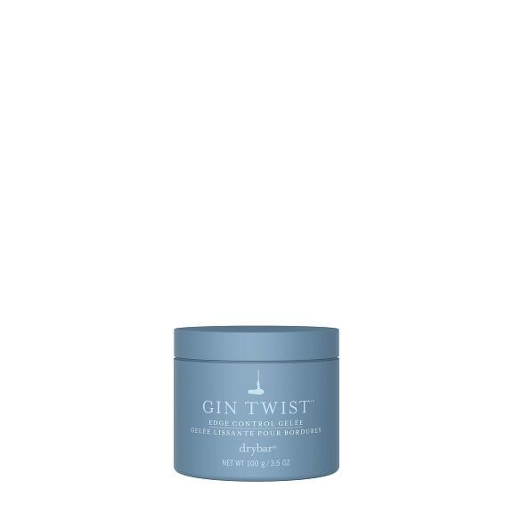 Gin Twist Edge Control Gelee